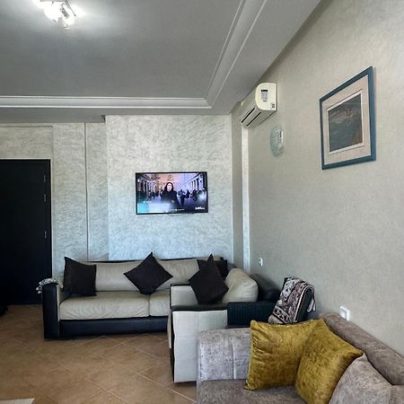 Appartement A Riviera Beach Cabo Negro, Cabo Negro Dış mekan fotoğraf