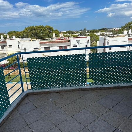 Appartement A Riviera Beach Cabo Negro, Cabo Negro Dış mekan fotoğraf