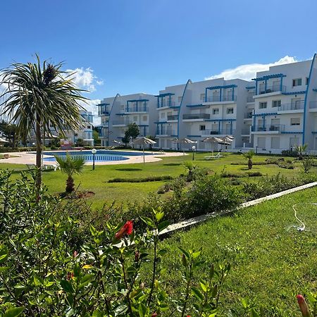 Appartement A Riviera Beach Cabo Negro, Cabo Negro Dış mekan fotoğraf