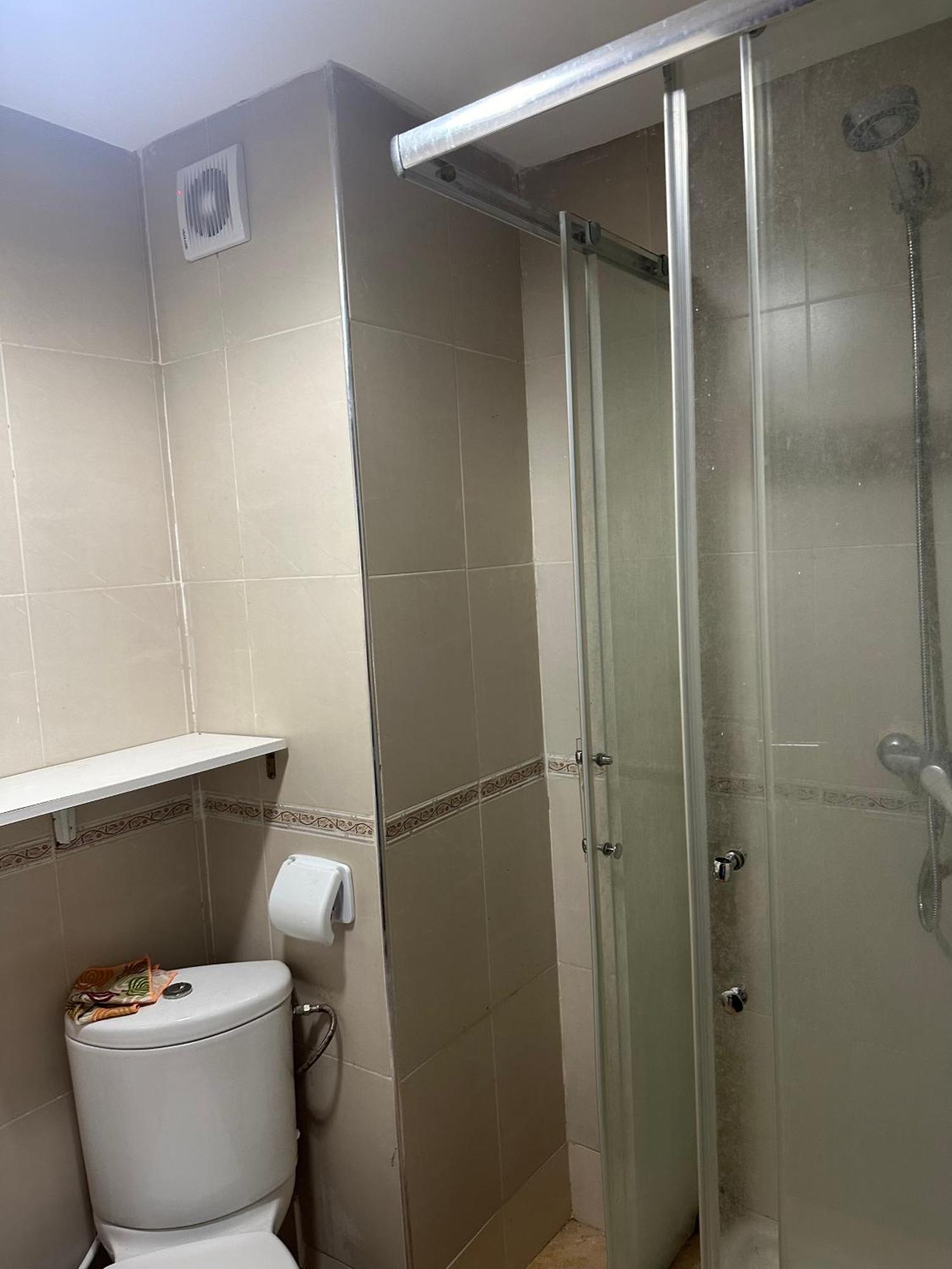 Appartement A Riviera Beach Cabo Negro, Cabo Negro Dış mekan fotoğraf