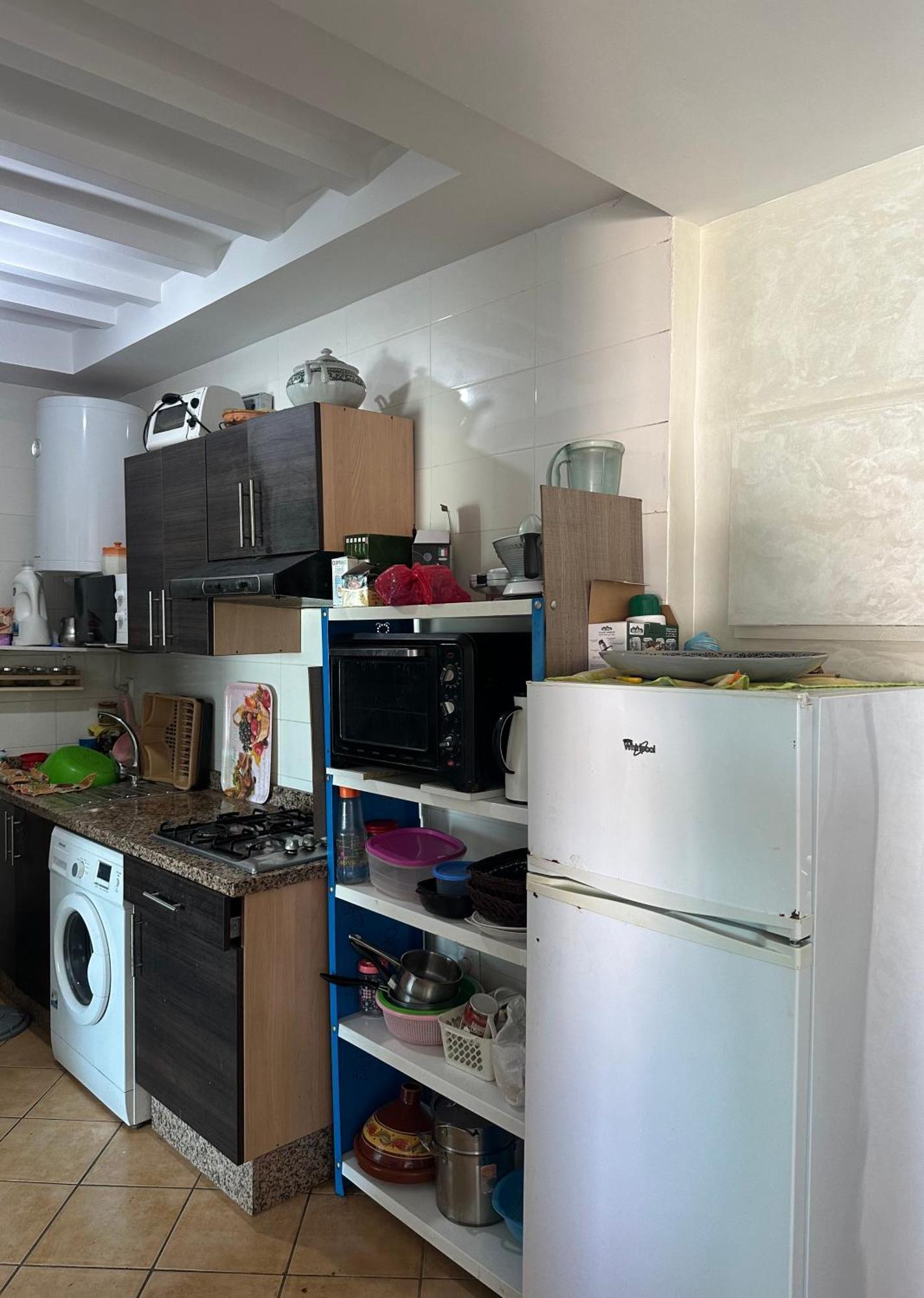 Appartement A Riviera Beach Cabo Negro, Cabo Negro Dış mekan fotoğraf