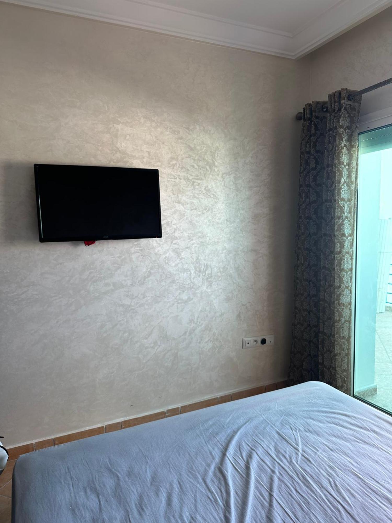 Appartement A Riviera Beach Cabo Negro, Cabo Negro Dış mekan fotoğraf