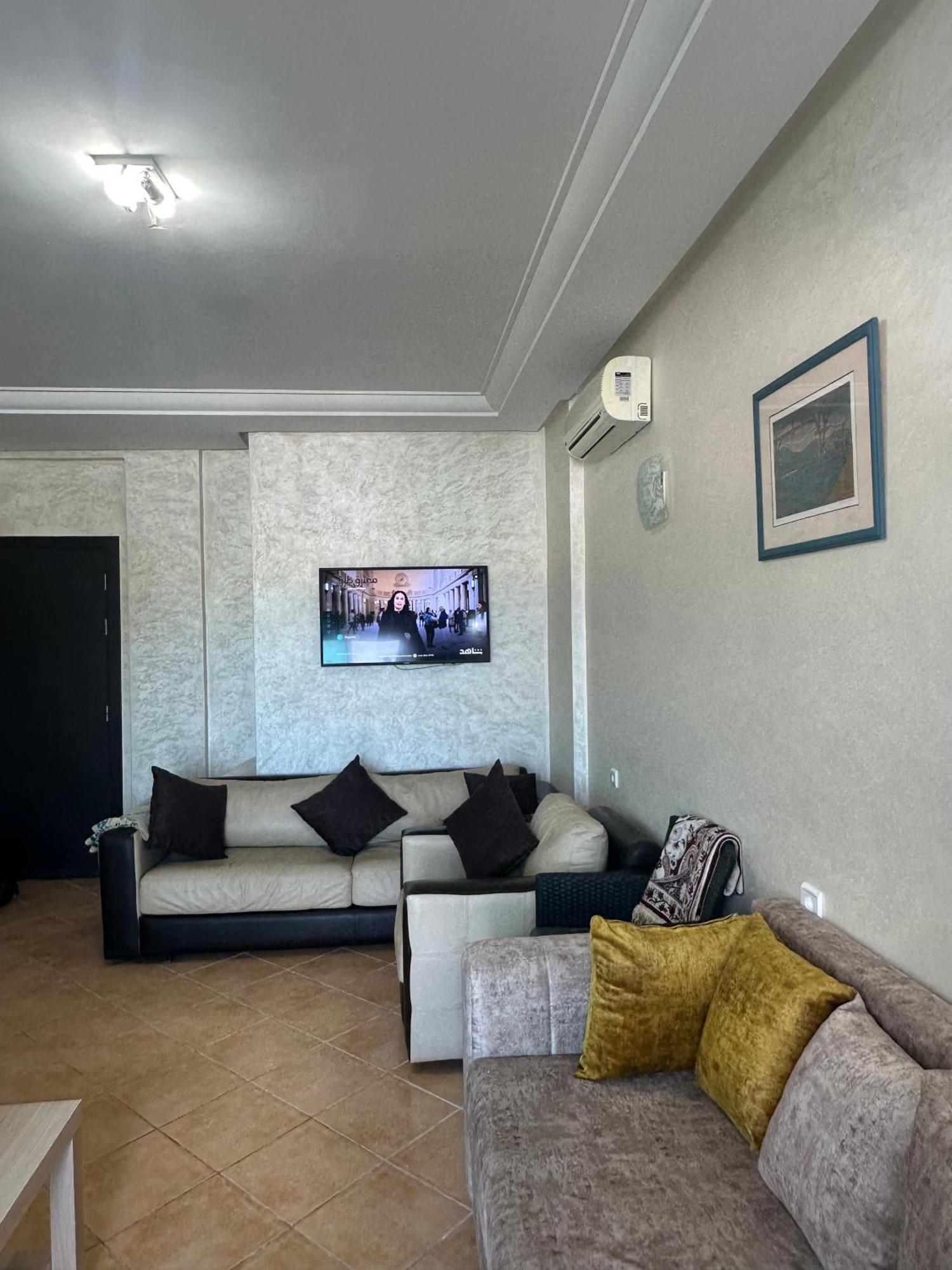 Appartement A Riviera Beach Cabo Negro, Cabo Negro Dış mekan fotoğraf