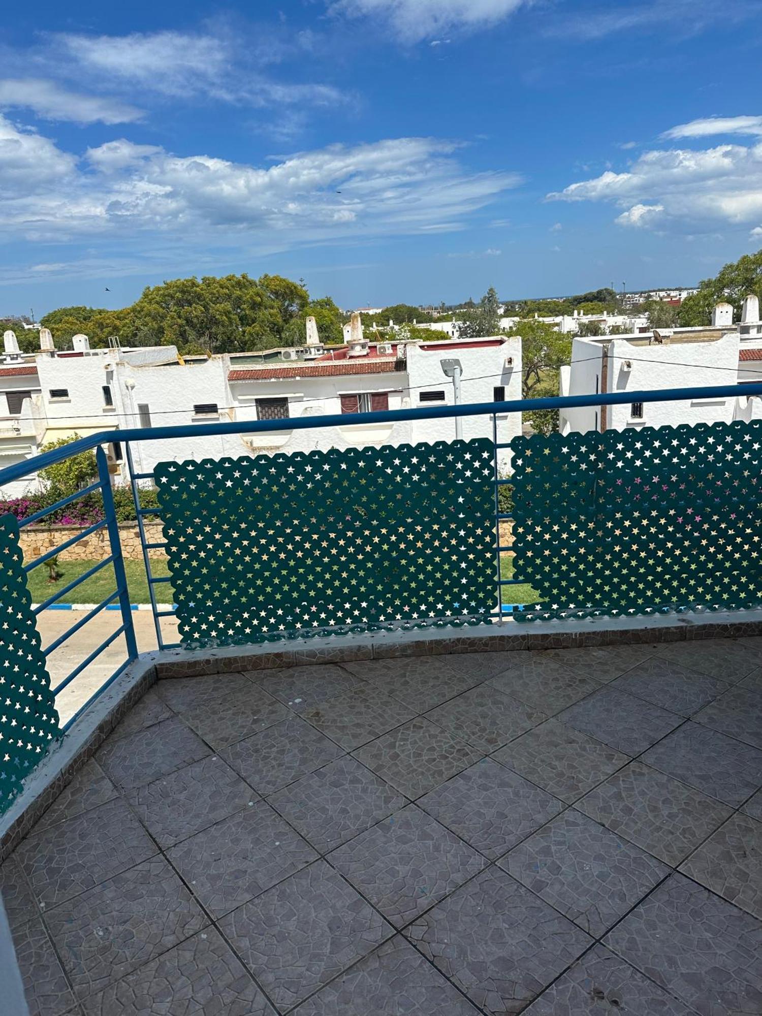 Appartement A Riviera Beach Cabo Negro, Cabo Negro Dış mekan fotoğraf