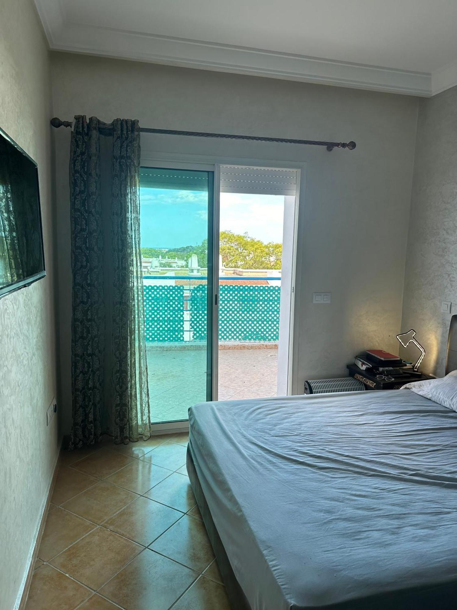 Appartement A Riviera Beach Cabo Negro, Cabo Negro Dış mekan fotoğraf