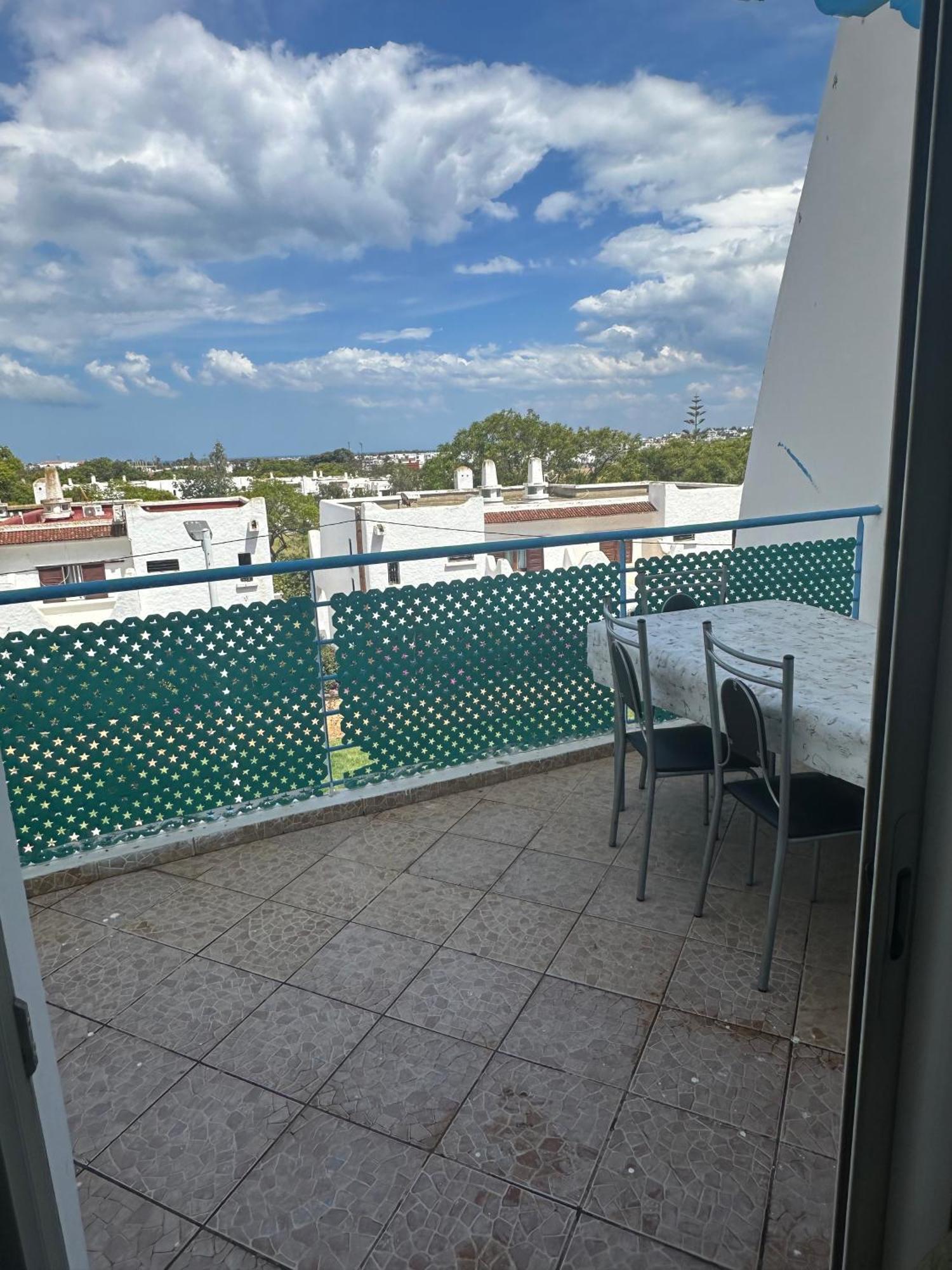 Appartement A Riviera Beach Cabo Negro, Cabo Negro Dış mekan fotoğraf