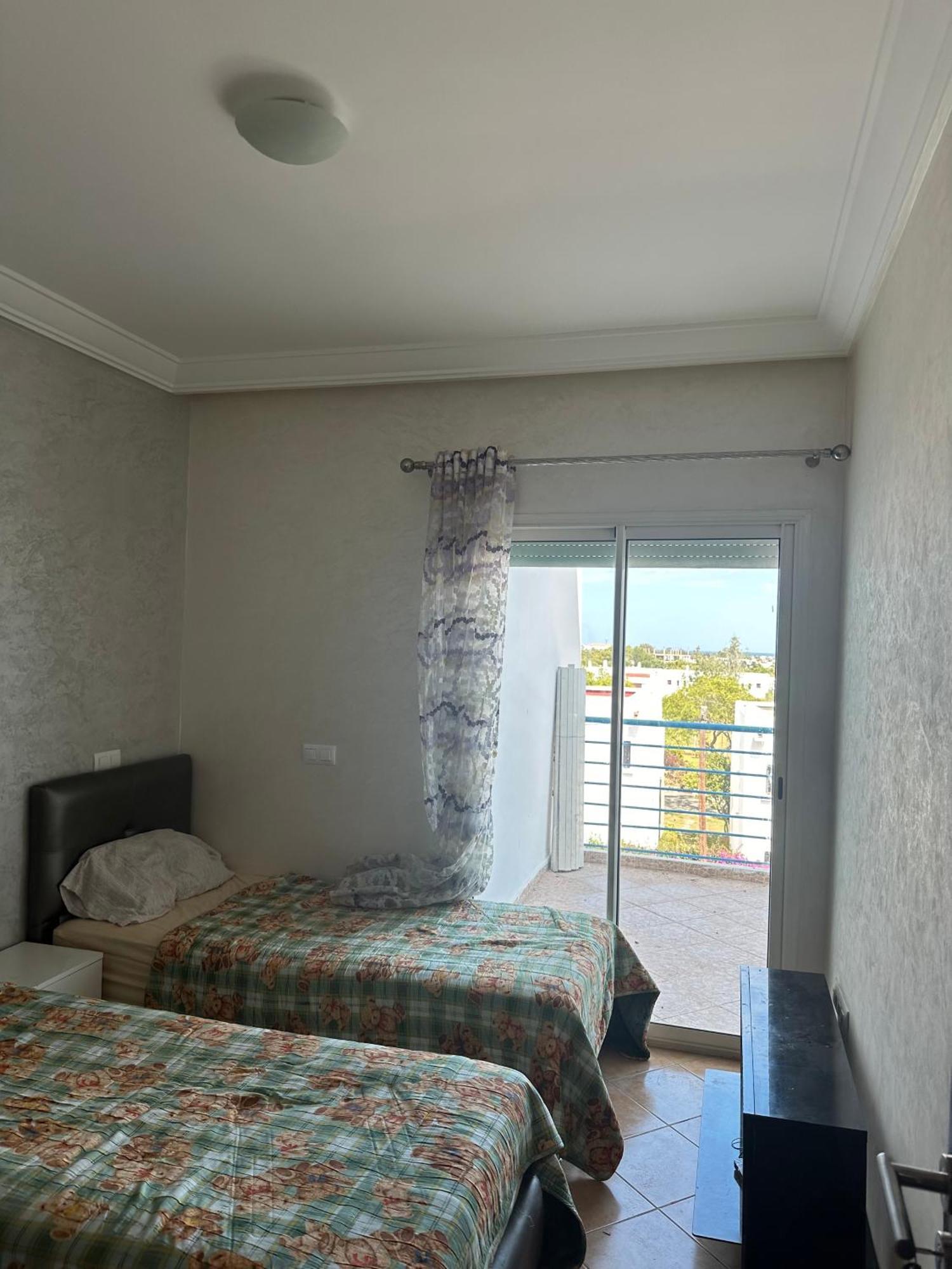 Appartement A Riviera Beach Cabo Negro, Cabo Negro Dış mekan fotoğraf